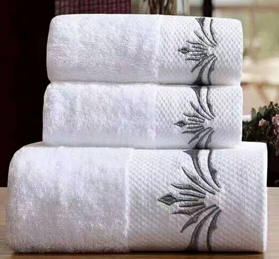 酒店布草-毛巾